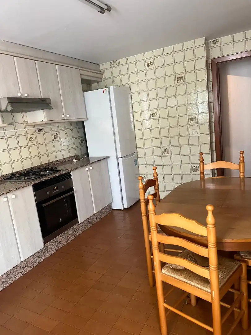 Appartamento con ascensore in vendita a Carrer Ferrocarril d'Alcoi 97, imagen 7
