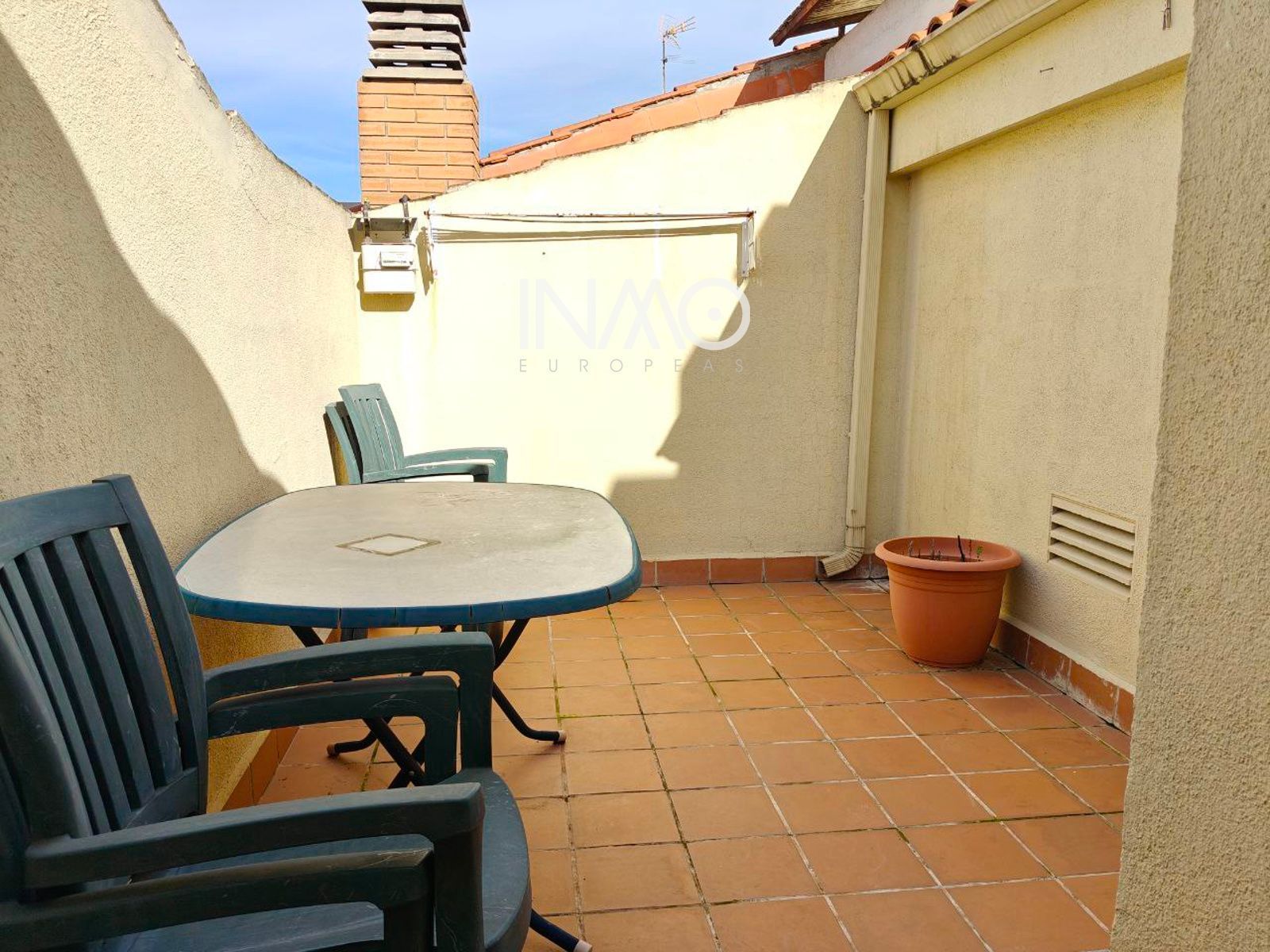 Àtic de lloguer a Rafael Casanova, Centre