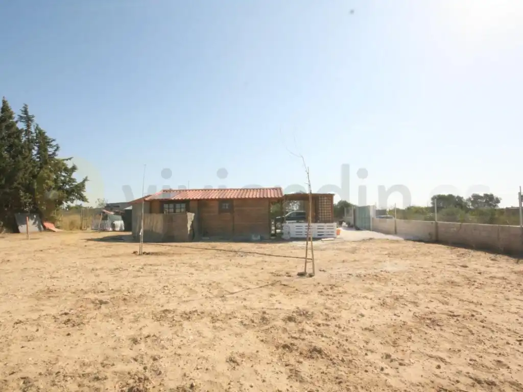 Terreny residencial en venda a Ctra Sanlúcar - Cuatro Pinos, imagen 5