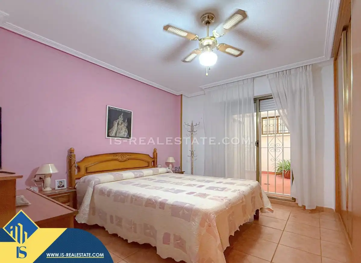 Apartament amb ascensor en venda a Playa de los Locos, imagen 22