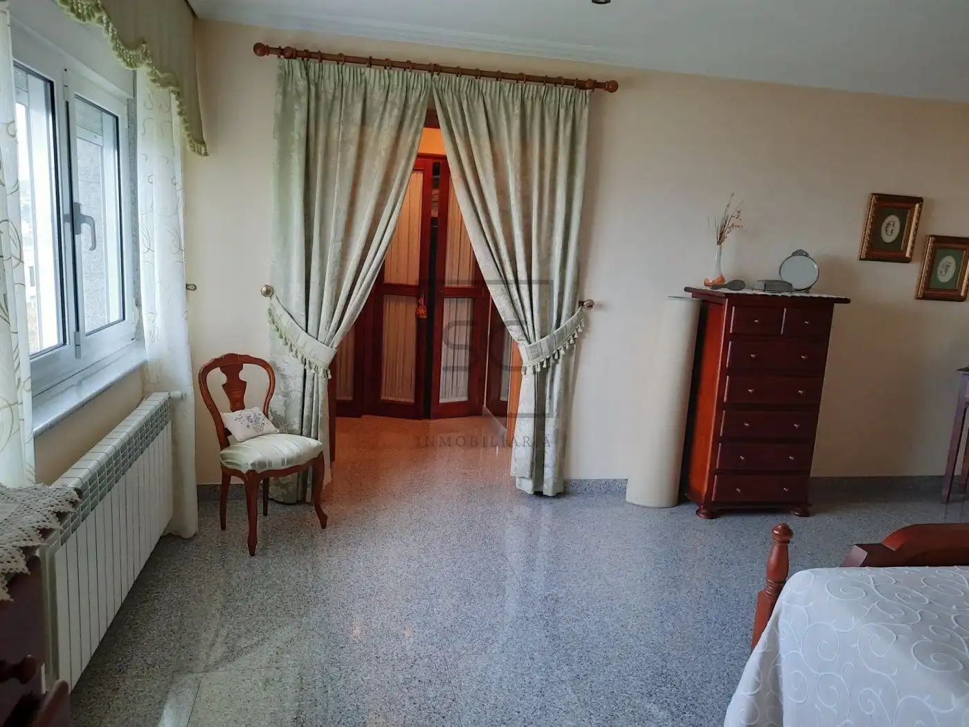 Chalet con terraza en venta en Calle ALCALDE COUCE CASAS, imagen 6