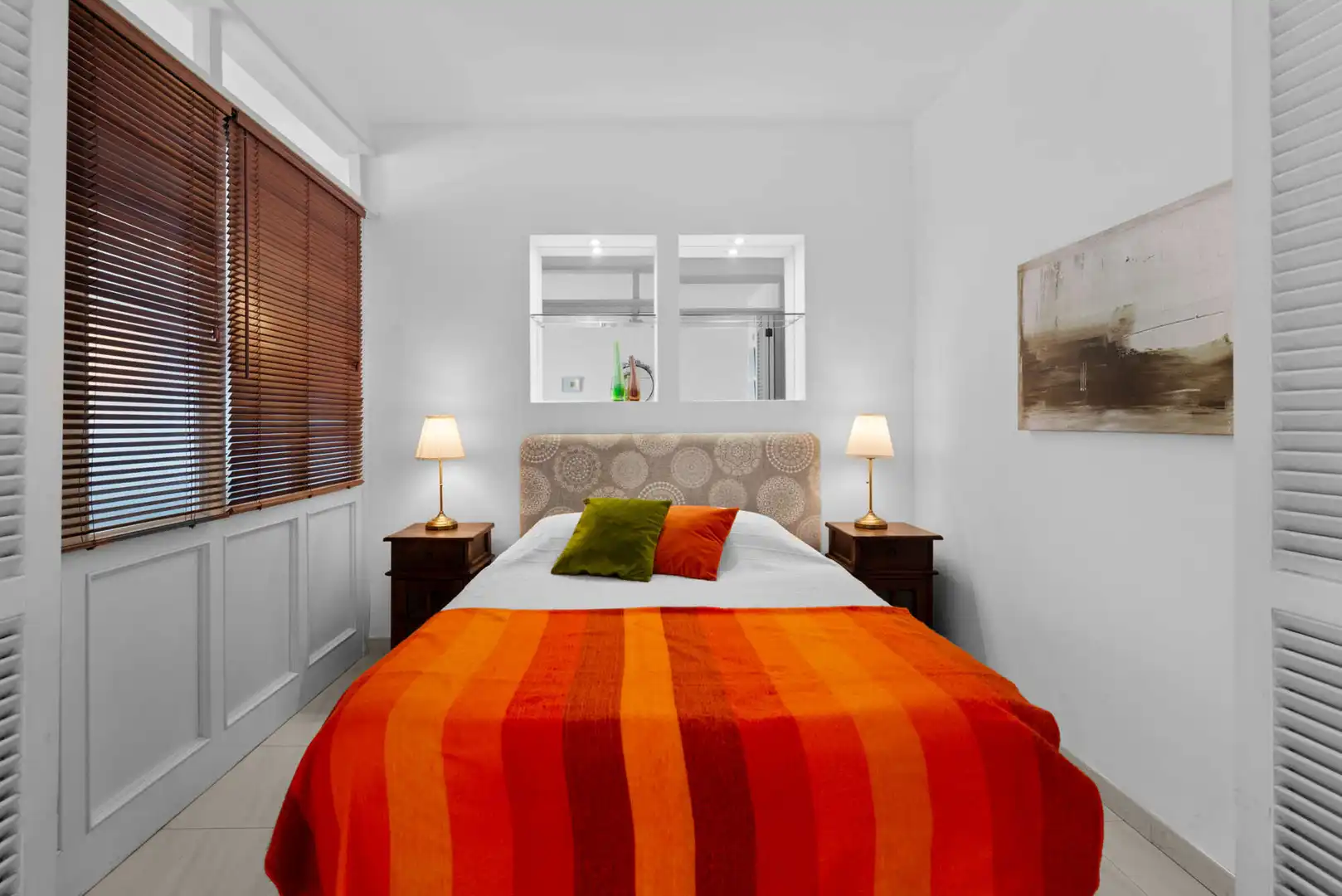 Apartament amb ascensor en venda a Ponent, imagen 8