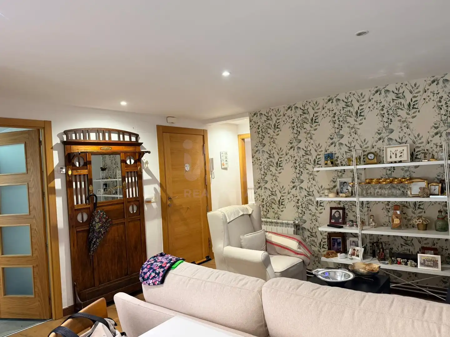 Flat for sale in León Capital   with Heating