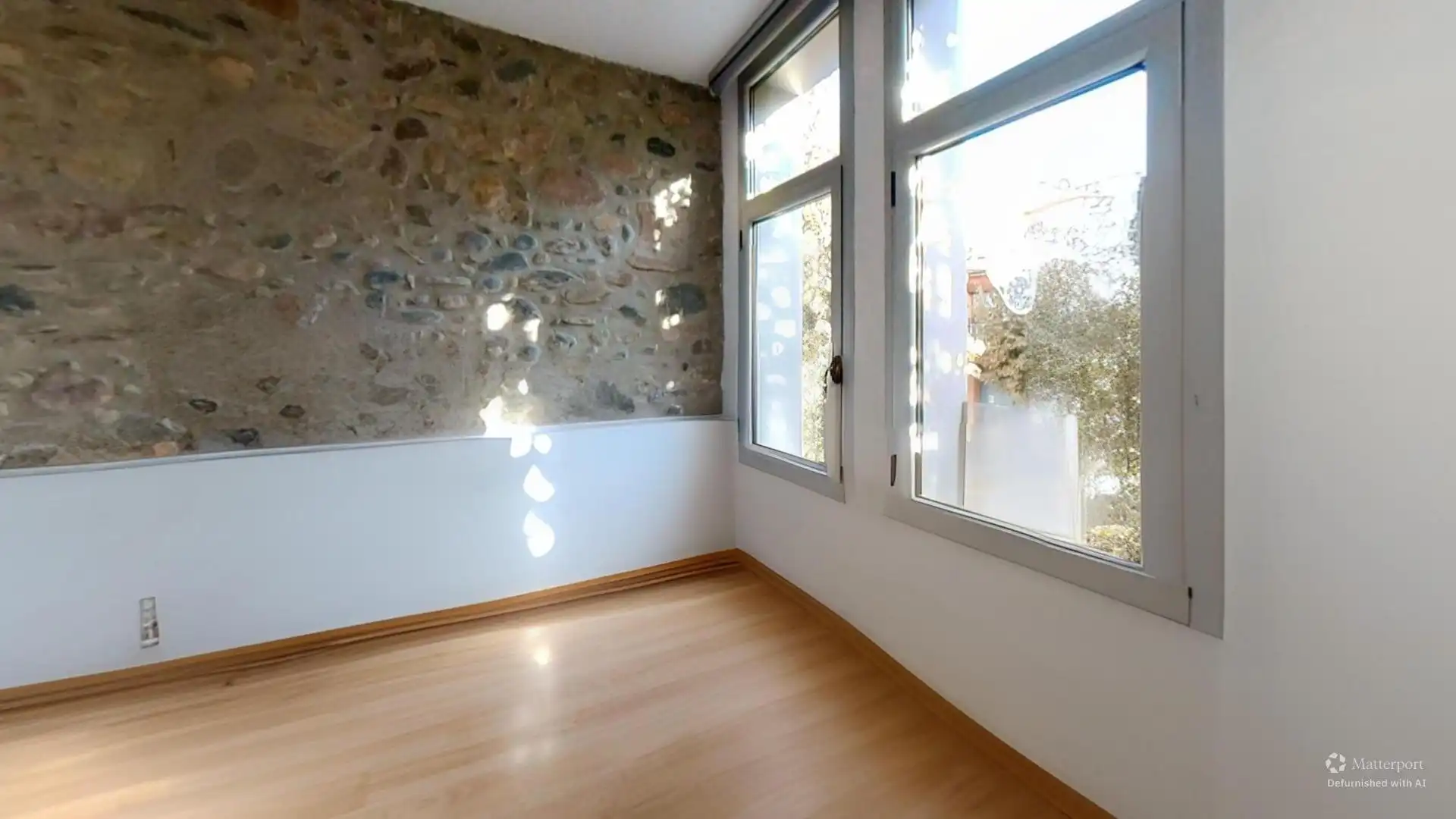 Habitación de Ático en venta en La Garriga con Terraza y Balcón