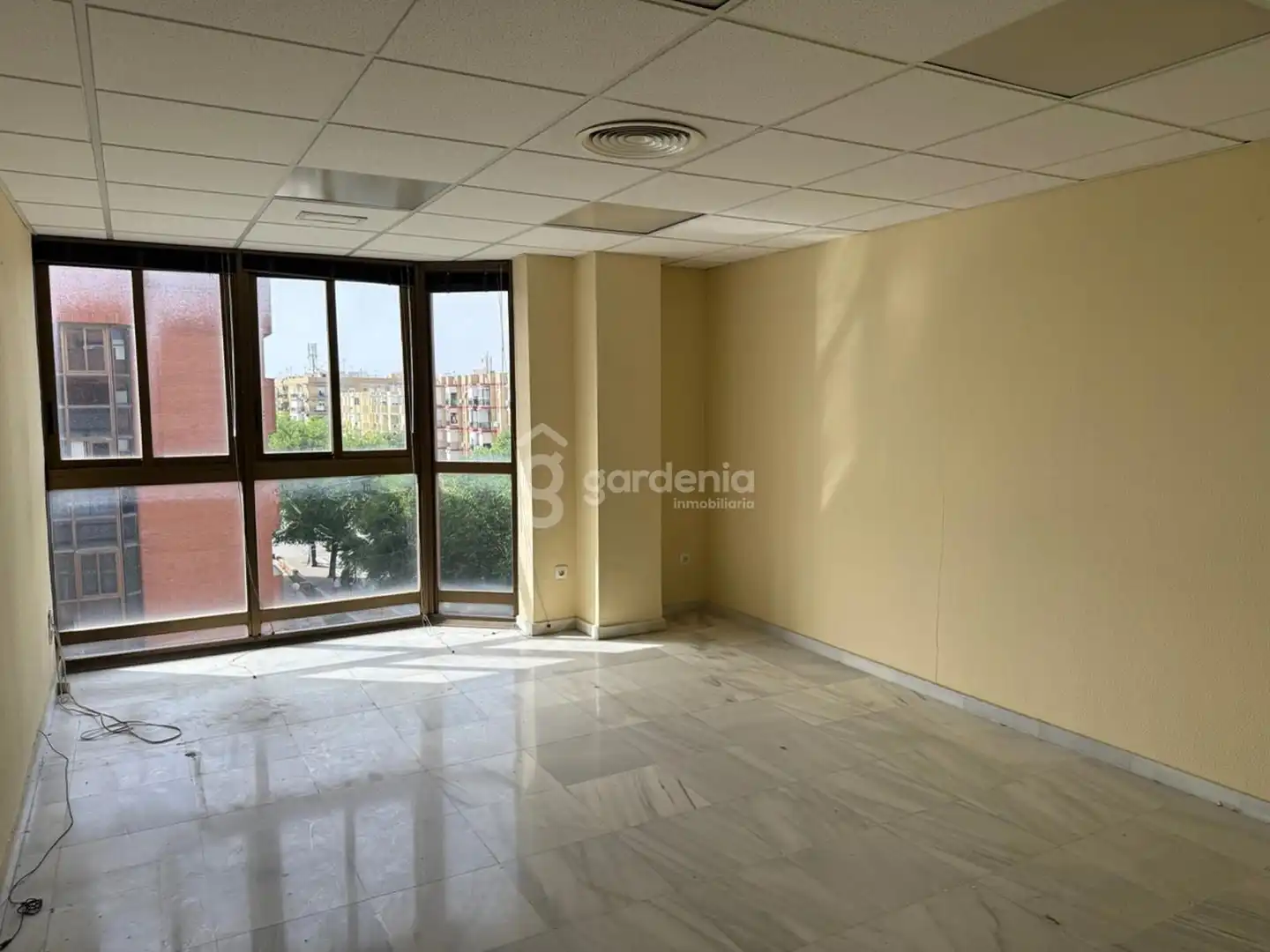 Oficina amb ascensor en venda a Toledo i Edificio, imagen 31