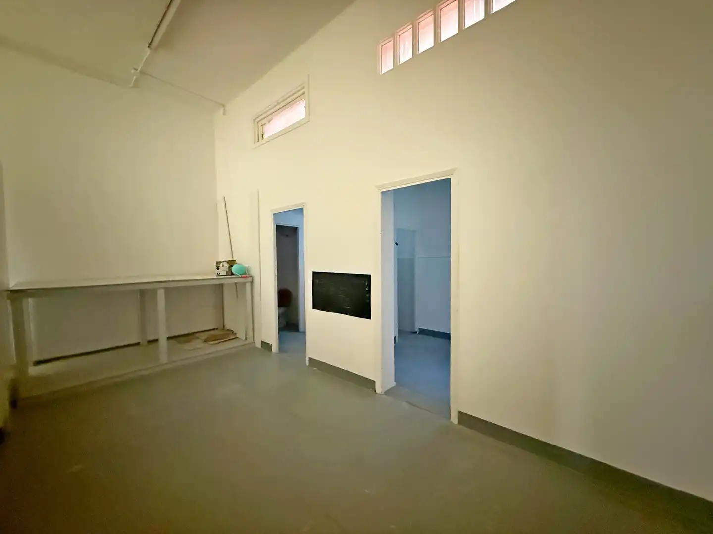Loft de alquiler en A Coruña Capital  con Calefacción y Trastero
