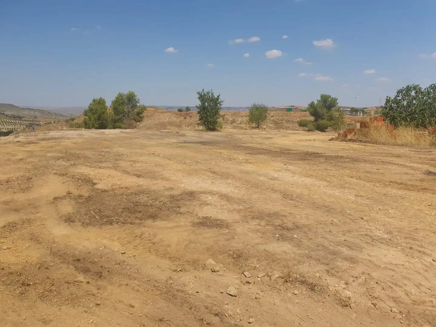 Terreno rustico in vendita a Villarrubia de Santiago, imagen 5