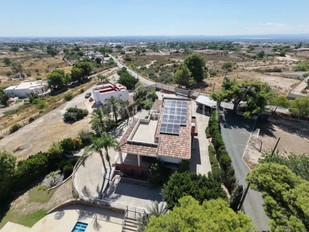 Villa à vendre à Camino Lucerga, imagen 6