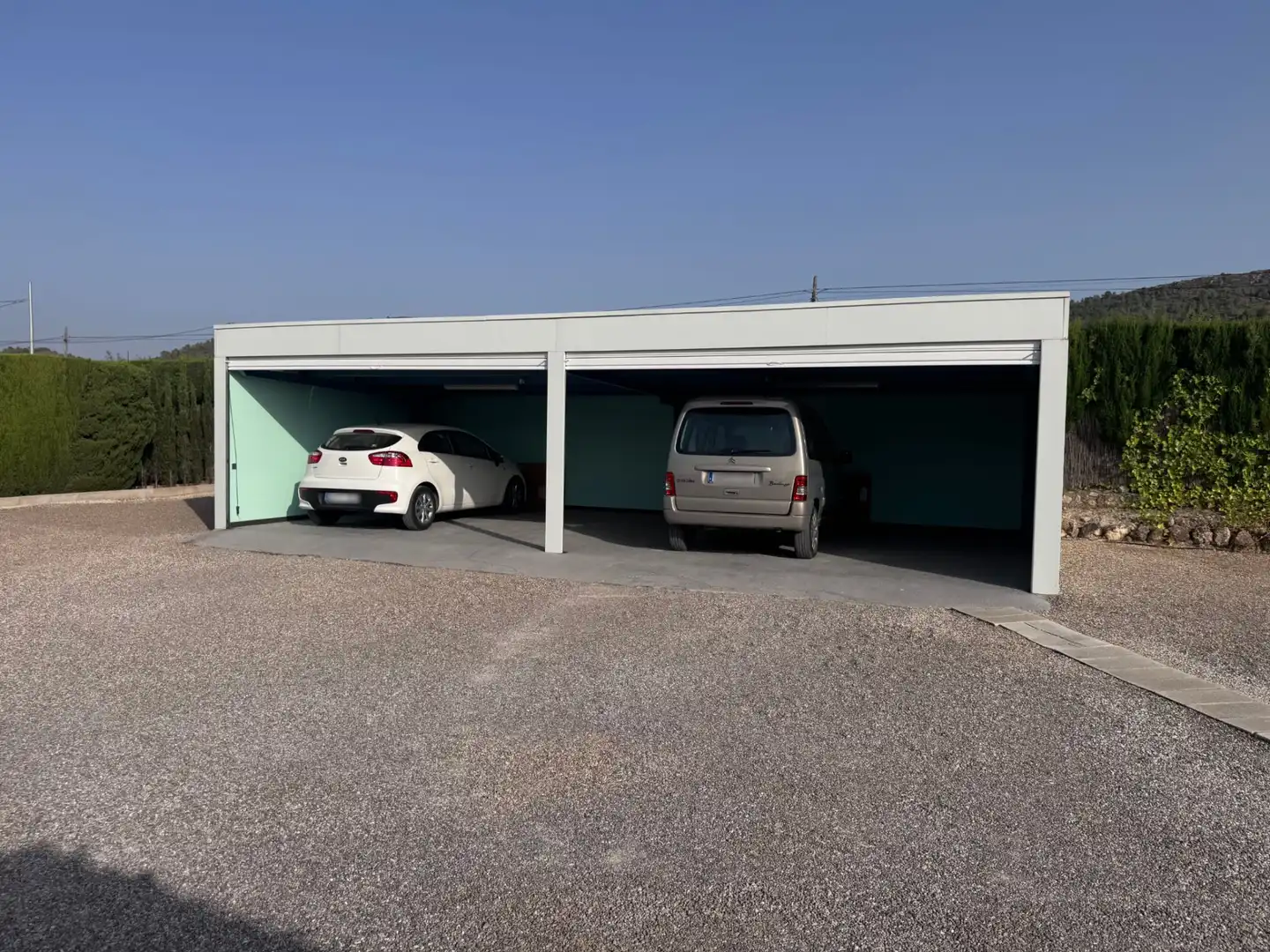 Rustikales Grundstück zum Verkauf in Partida San Bernabé, imagen 26