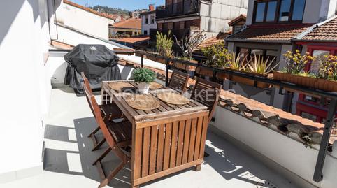 Foto 4 de Dúplex de lloguer a Casco Viejo, Bizkaia