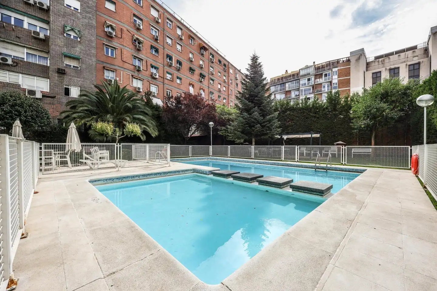 Flat with pool for sale in Calle de Don Ramón de la Cruz, imagen 41