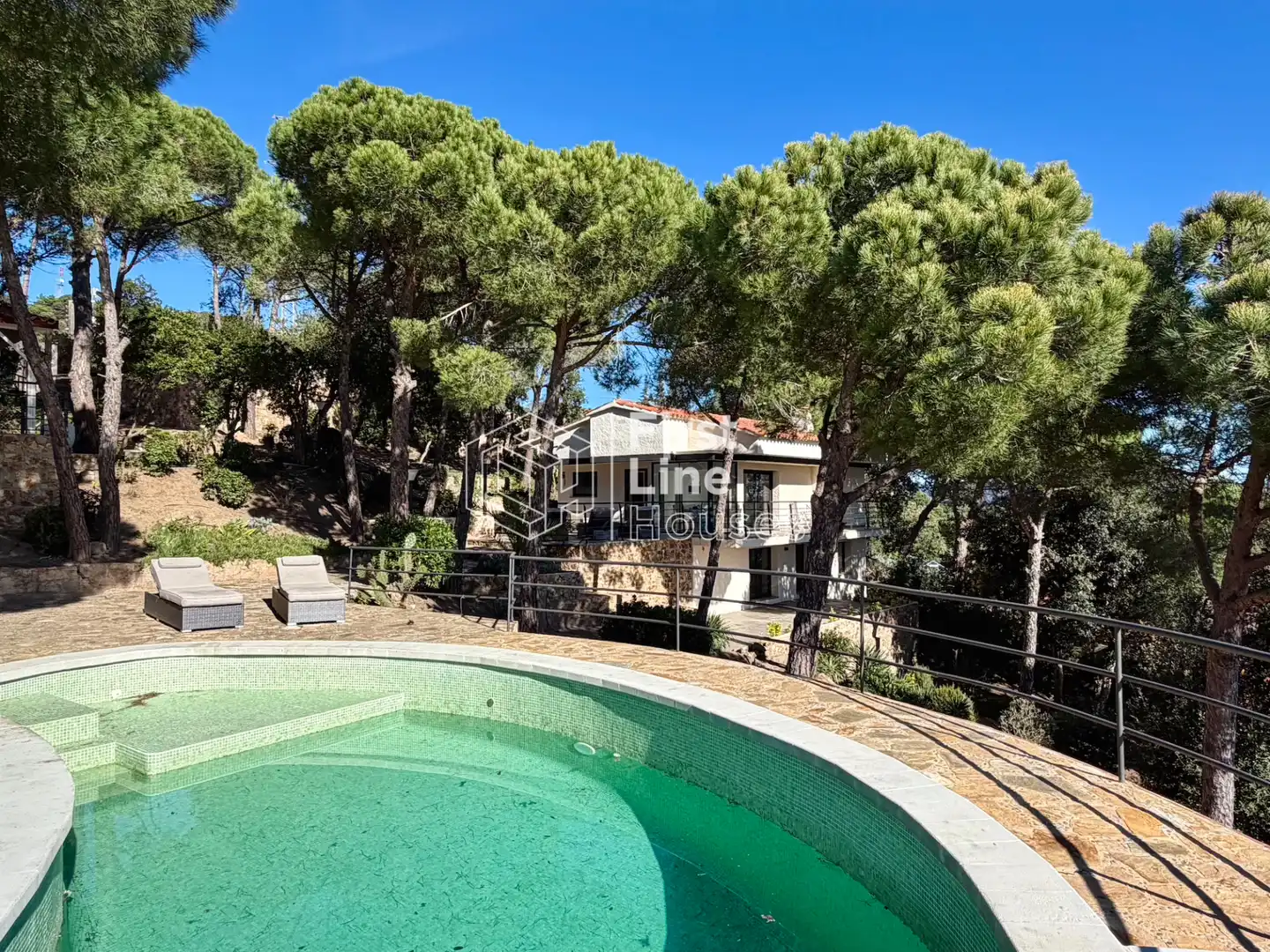 Villa avec piscine à vendre à Serra Brava, imagen 4