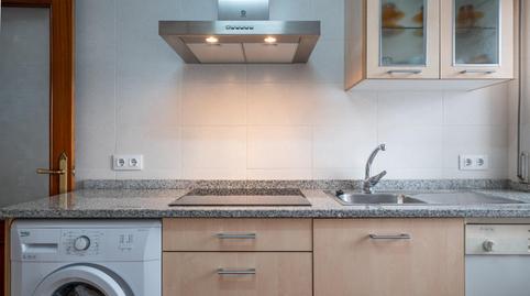 Foto 4 de Pis en venda a Conde Don Ramón, Murallas, Ávila