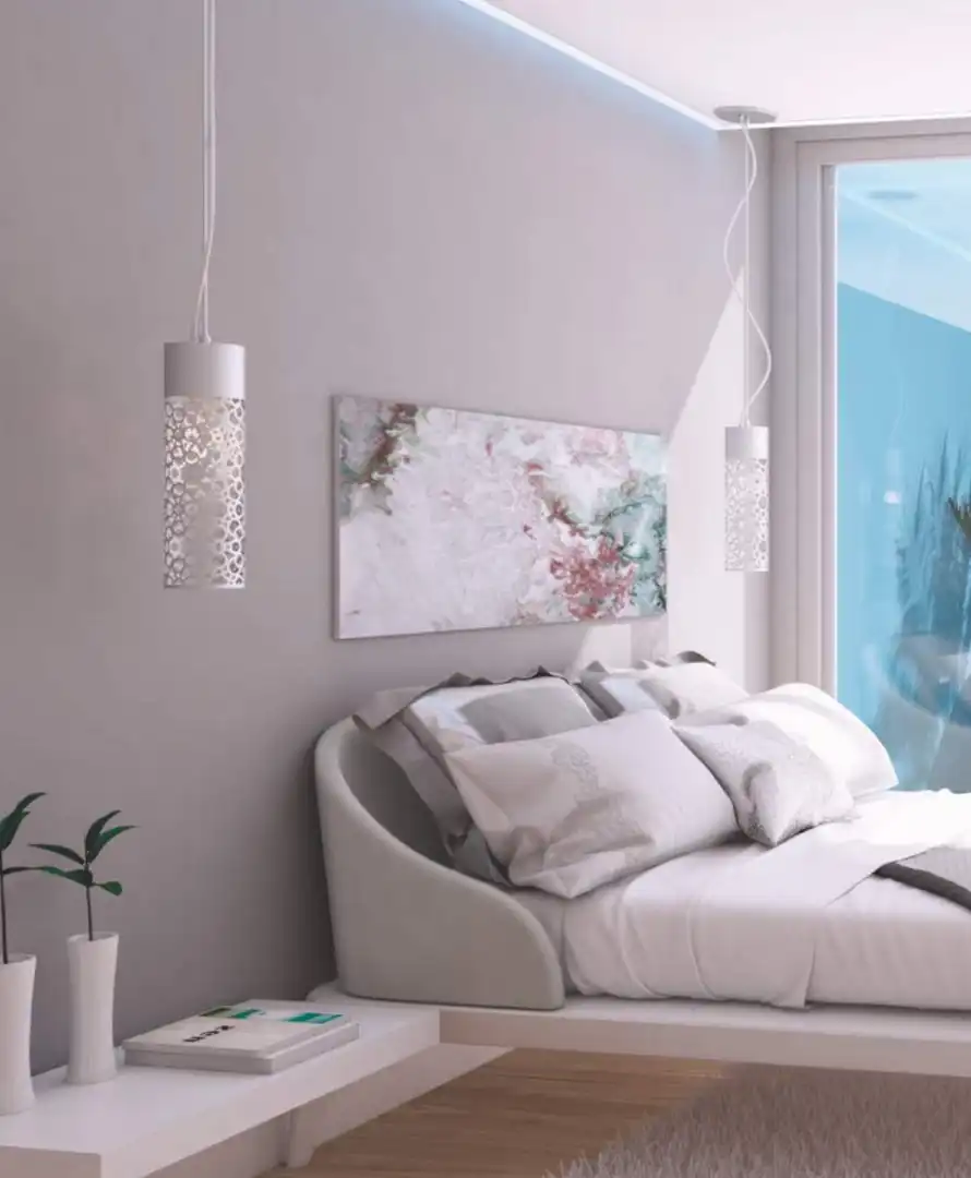 Penthouse with pool for sale in Las Gaviotas  - Carvajal, imagen 8