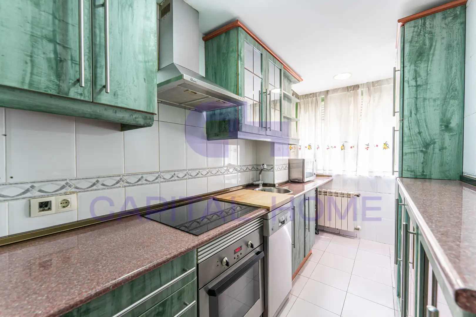 Wohnung mit Aufzug zum Verkauf in Calle Dolores Castillejo Duquesa de Almenara, imagen 9