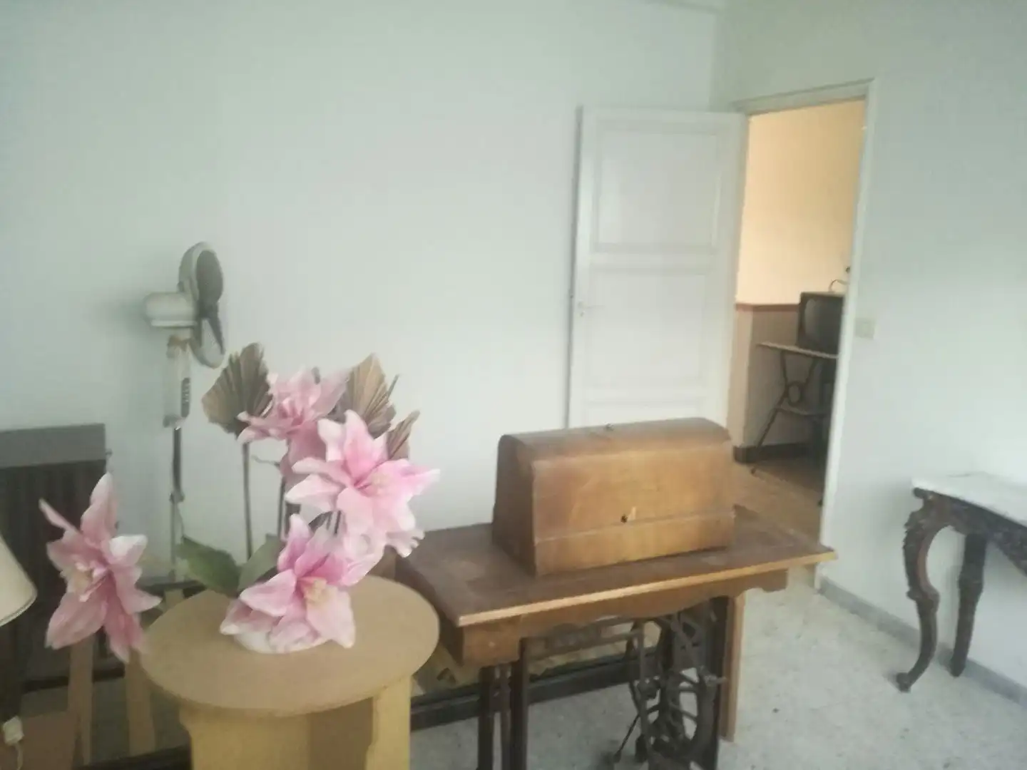 Dormitori de Casa o xalet en venda en Candelaria