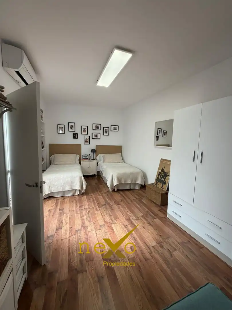 Habitación de Casa o chalet en venta en Carmona con Aire acondicionado