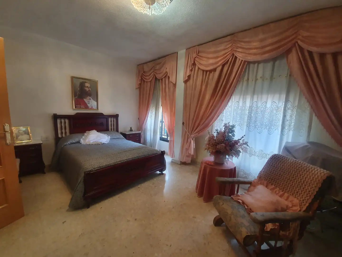 Wohnung zum Verkauf in Calle Bocanegra, imagen 13