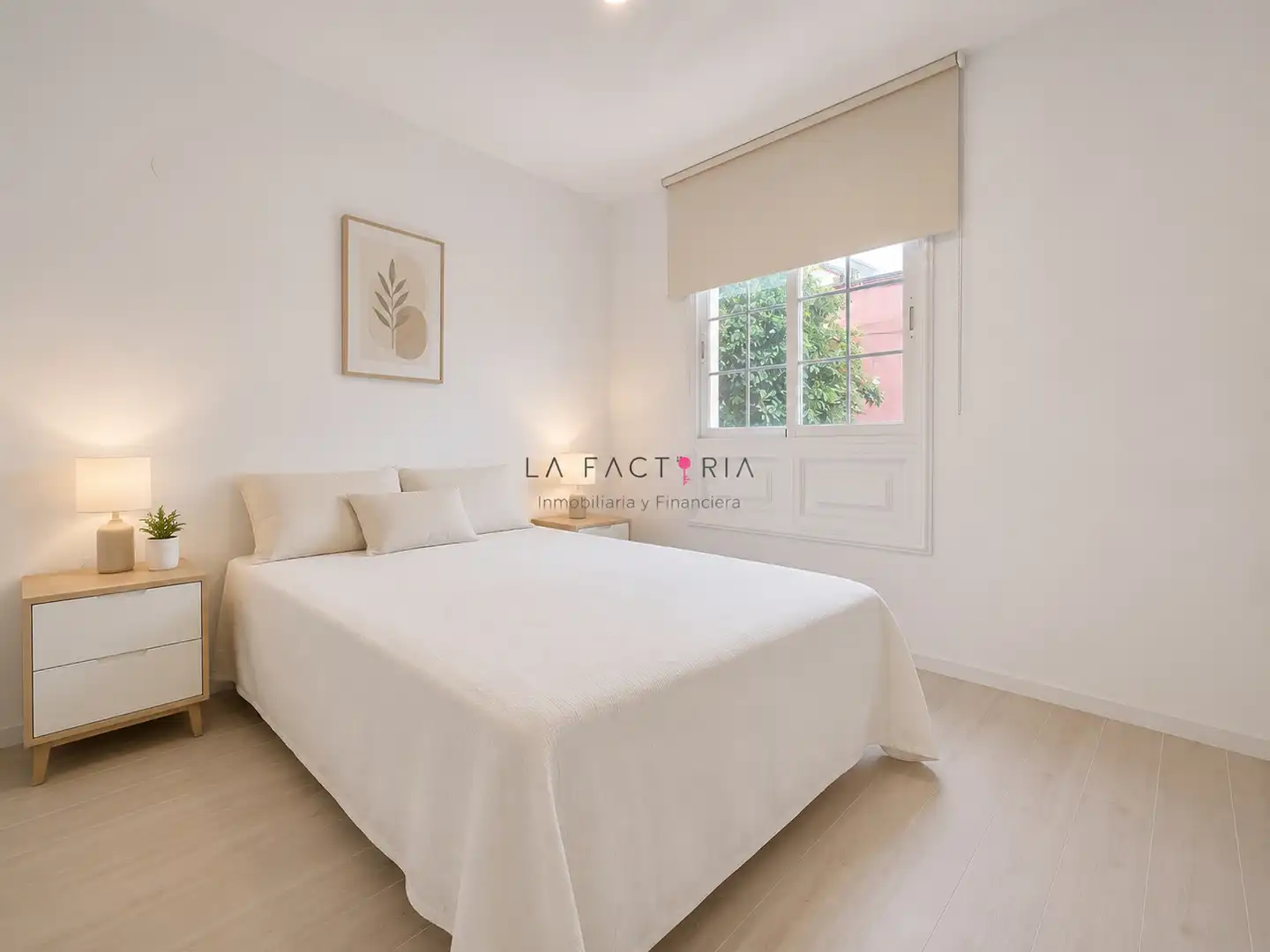 Bedroom of Flat for sale in Arafo  with Furnished, Oven and Washing machine