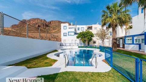 Foto 2 de Casa adosada en venta en Aguadulce Norte, Roquetas de Mar