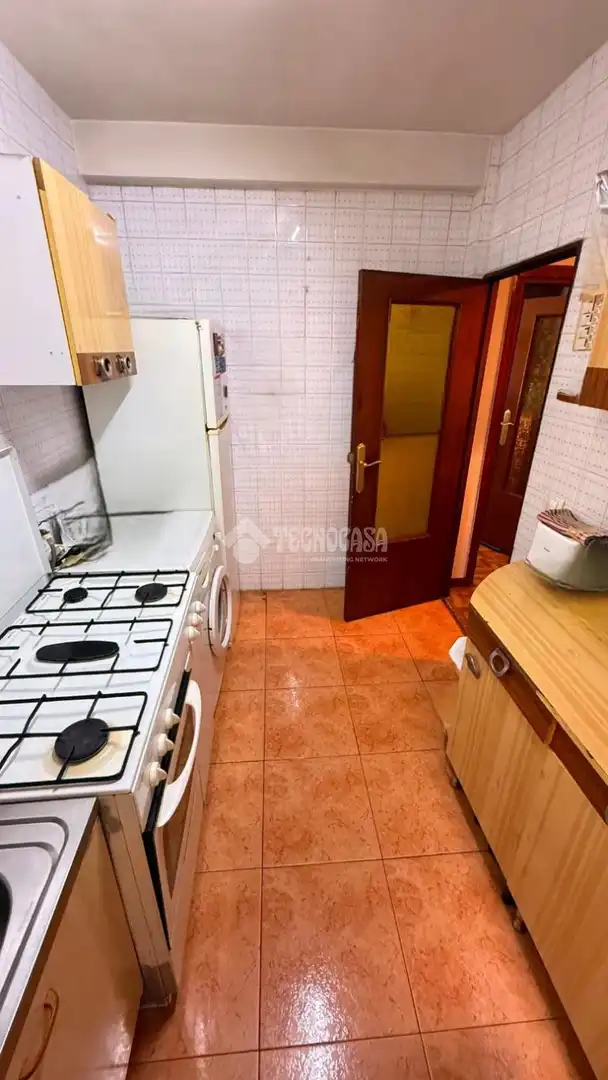Cocina de Piso en venta en Coslada