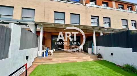 Photo 2 of Single-family semi-detached for sale in San Vicente Ferrer, San Antonio de Benagéber, Valencia