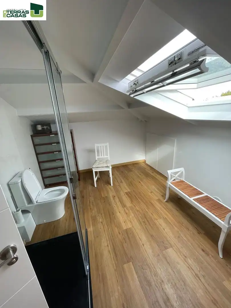 Casa o chalet en venta en Cangas  con Calefacción y Terraza
