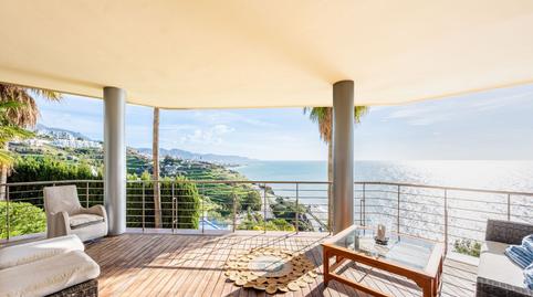 Foto 4 de Piso en venta en El Peñoncillo, Torrox