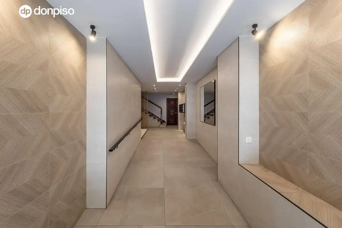 Appartement avec terrasse à vendre à Calle CARRERA DE LA VIRGEN, imagen 27