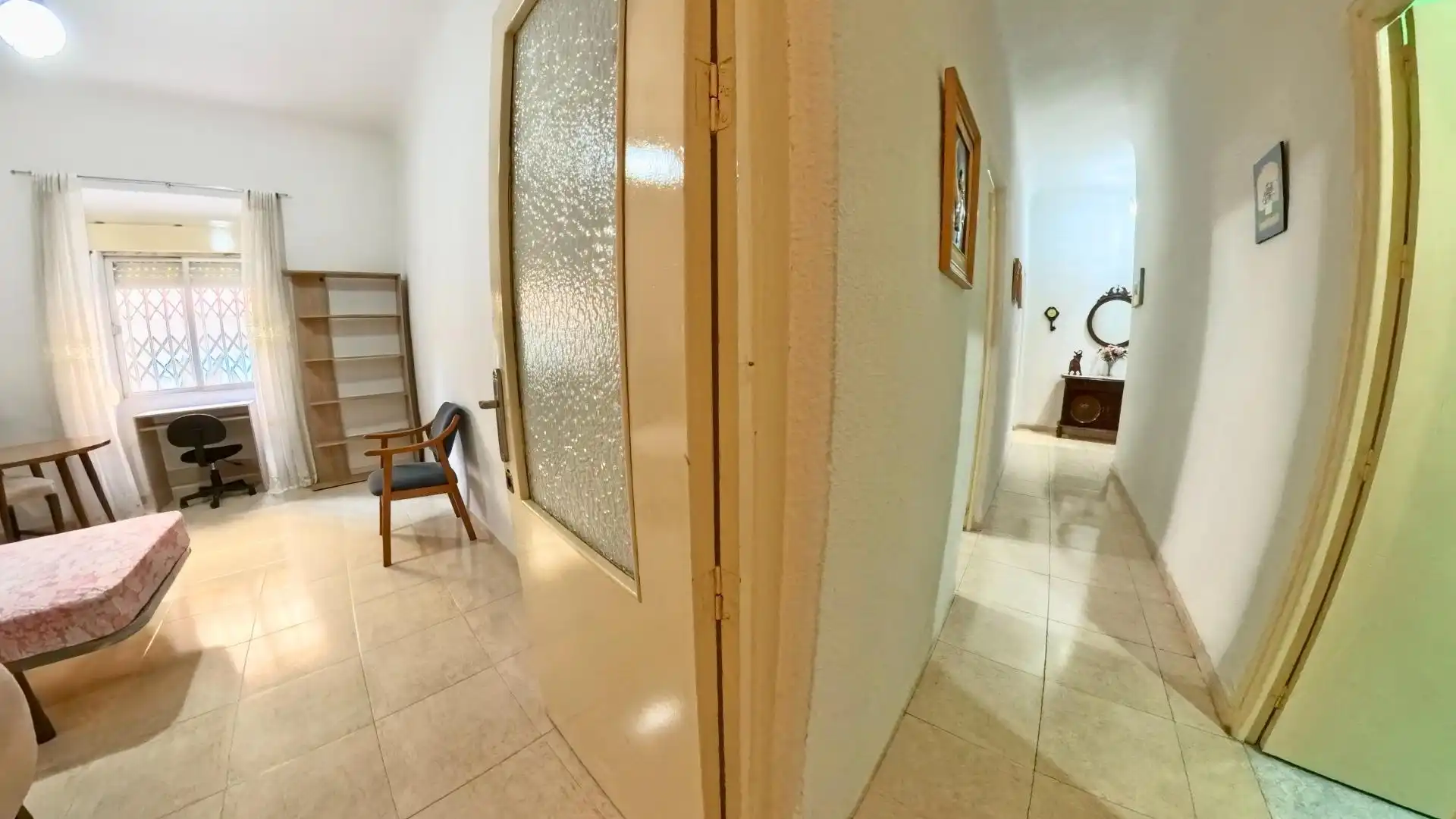 Wohnung zur Miete in Avenida DE ANDALUCES, Pajaritos