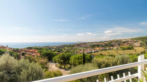 Foto 2 de Casa adosada en venda a Teià, Barcelona