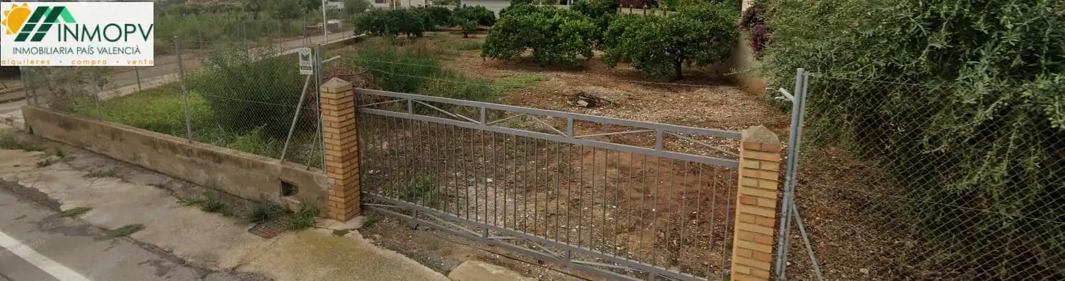 Terreny residencial en venda a Boverals - Saldonar