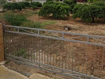 Terreno residencial en venta en Boverals - Saldonar