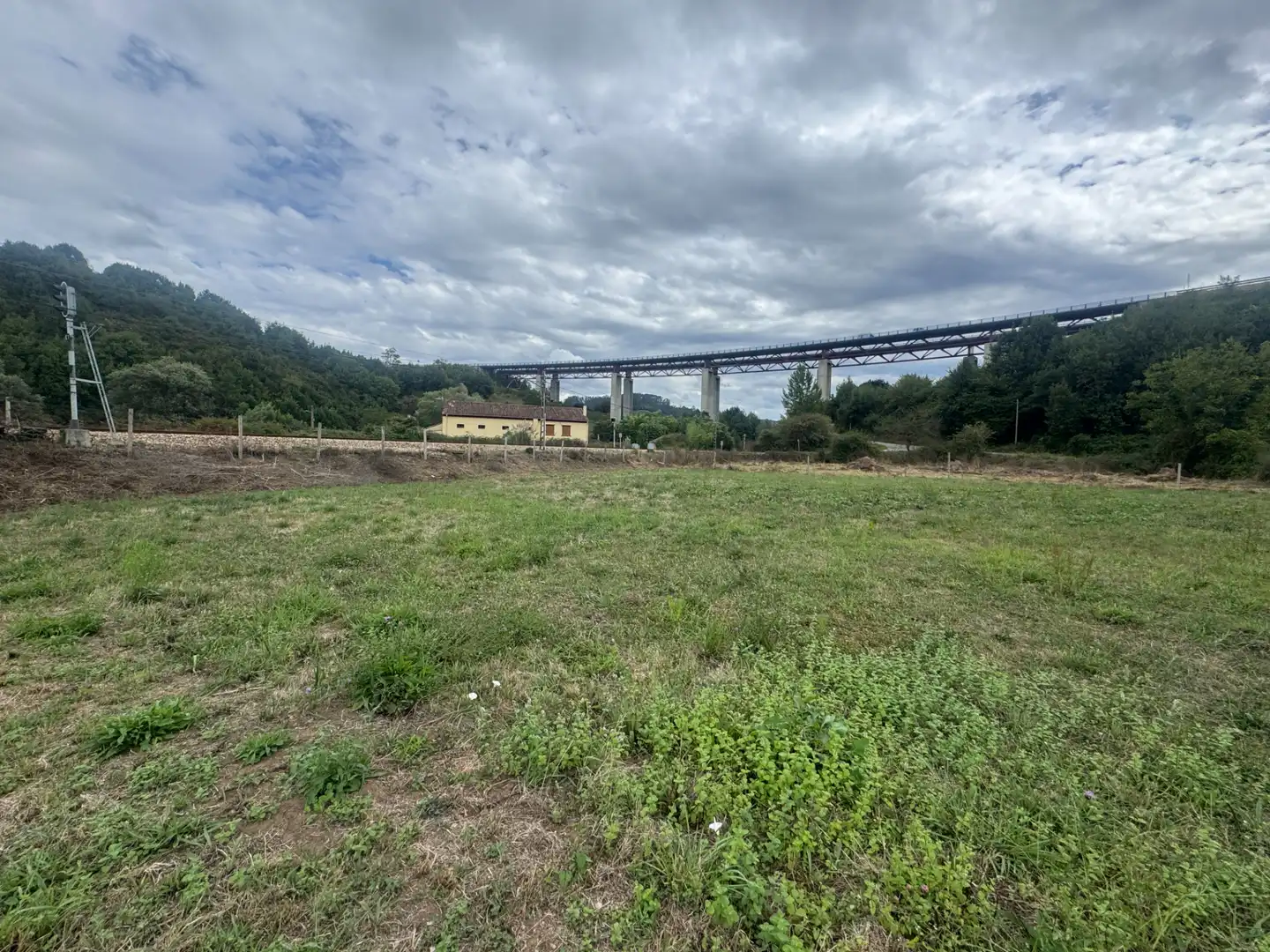Terreny residencial en venda a Rural, imagen 3