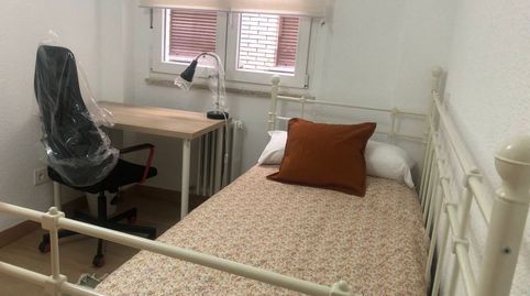 Photo 2 of Flat for rent in San Vicente - Las Úrsulas, Salamanca Capital