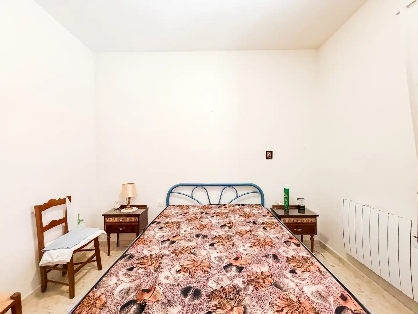Habitación de Casa o chalet en venta en Benamaurel con Jardín privado, Terraza y Piscina