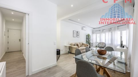 Foto 4 de Pis de lloguer a Prosperidad, Madrid Capital