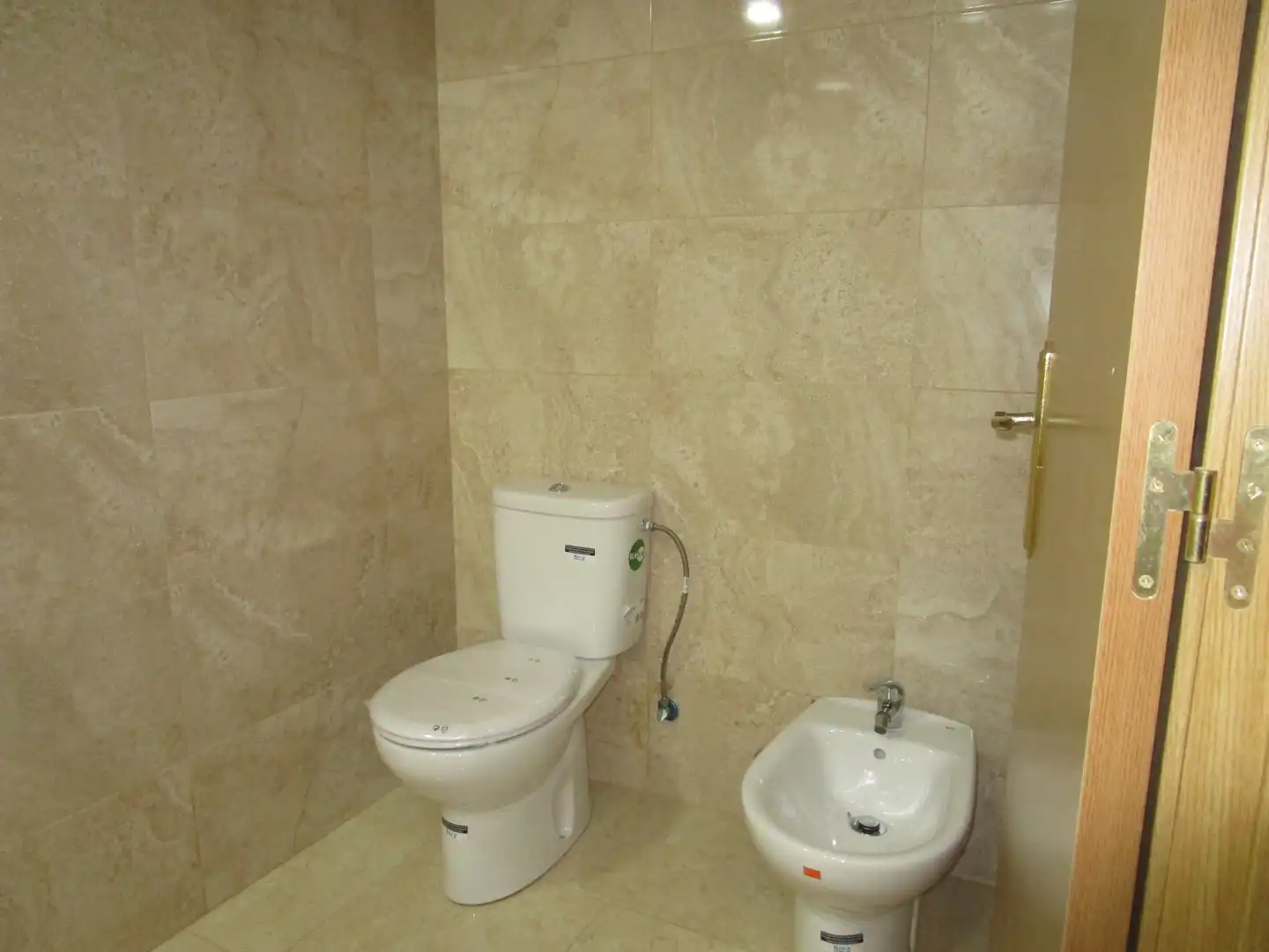 Baño de Casa o chalet en venta en Villanueva del Pardillo con Calefacción, Jardín privado y Terraza