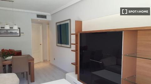 Photo 5 of Flat to rent in Las Tablas, Madrid