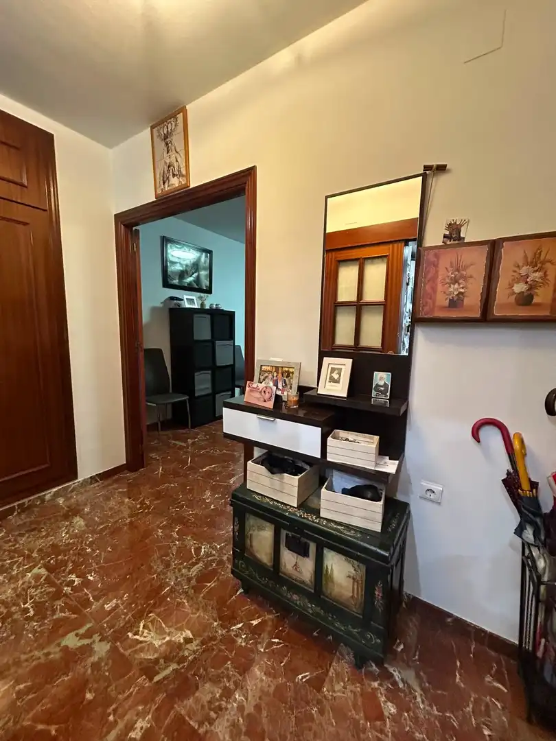 Flat for sale in Antequera  with Air Conditioner, Heating and Terrace