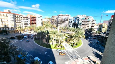 Foto 2 de Pis en venda a Avenida de Federico Soto, 15, Ensanche - Diputación, Alicante