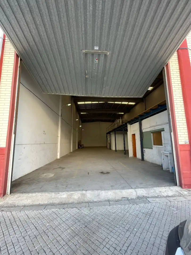 Industrial building to rent in Travessera del Bovalar 68, imagen 16
