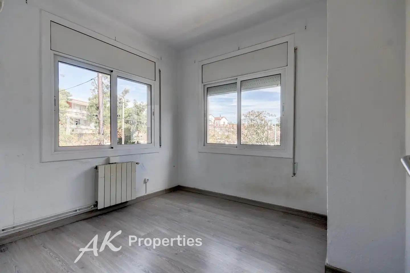 Habitación de Casa o chalet en venta en Castelldefels con Calefacción, Jardín privado y Terraza