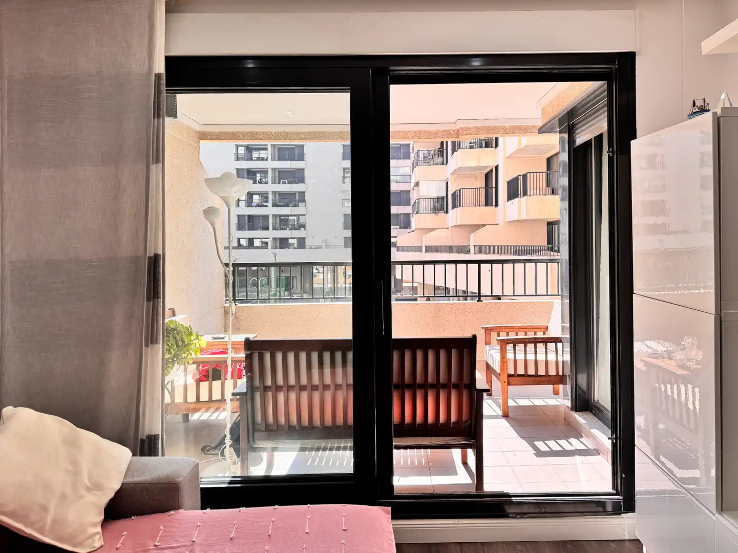 Apartamento en venta en Avenida Blasco Ibáñez, 9, La Patacona