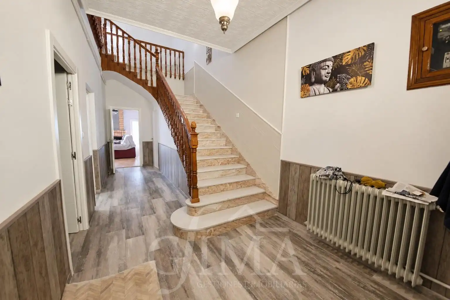 Haus zum Verkauf in Tomelloso, imagen 21