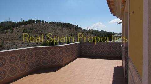 Photo 4 of Apartment for sale in Vélez-Rubio, Almería