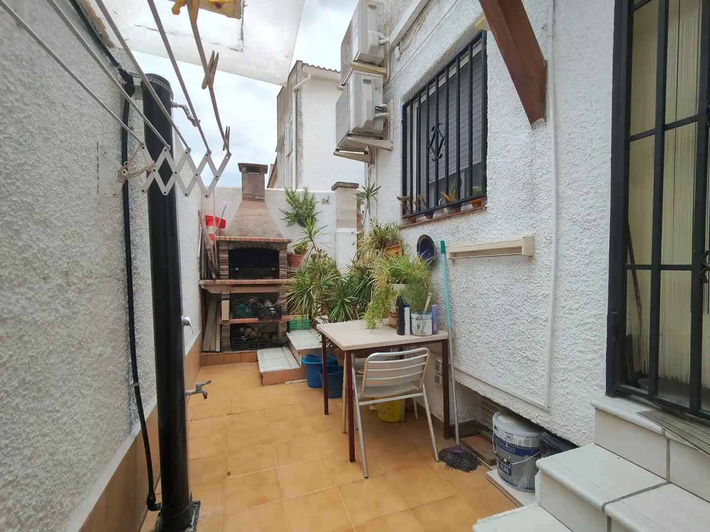 Adosado con terraza en venta en Avinguda Tarragona, imagen 20