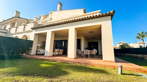 Foto 3 de Casa o xalet de lloguer a Sotogrande Alto, Sotogrande