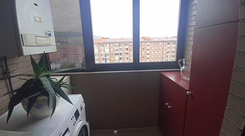 Foto 4 de Piso en venta en Calle Doctor Antonio Bascarán Asúnsolo, Cerdeño - El Palais - Mercadín, Asturias