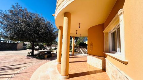 Foto 5 de Casa o chalet en venta en Valverde, Elche / Elx